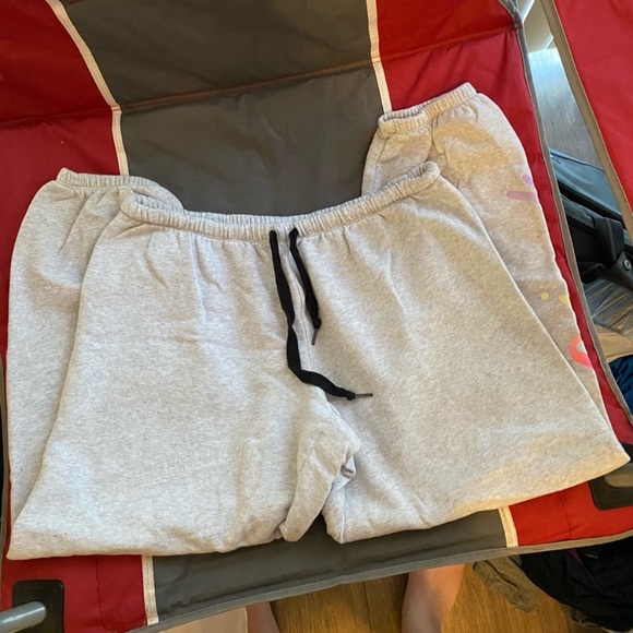 PINK Victoria's Secret Pants - Sold